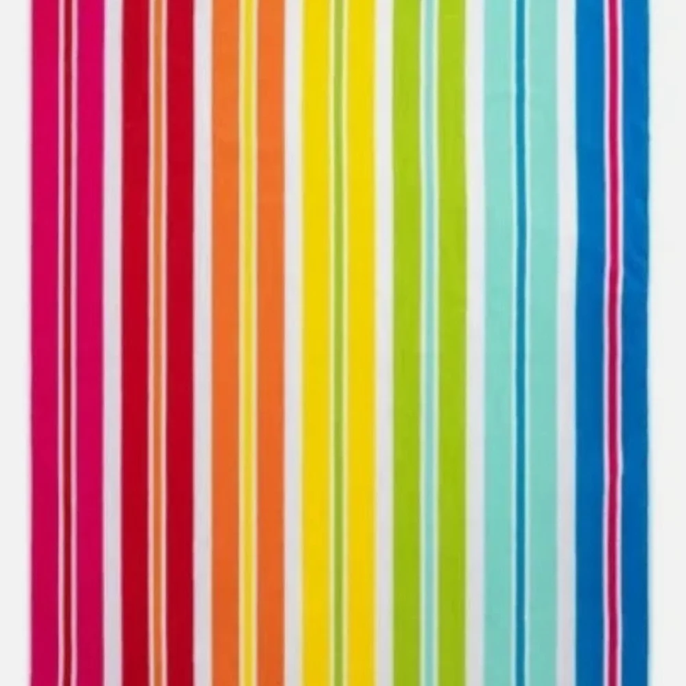 Beach Towel 40×72 IN (102×183 CM)